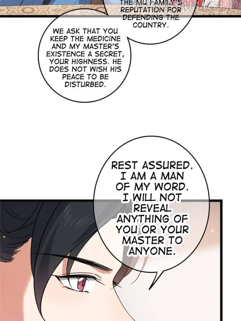 The Sickly Tyrant With An Innocent Facade Chapter 116 page 24