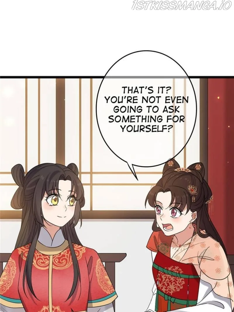 The Sickly Tyrant With An Innocent Facade Chapter 116 page 29