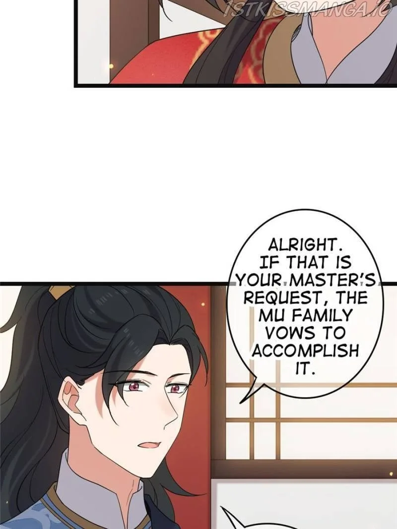 The Sickly Tyrant With An Innocent Facade Chapter 116 page 34