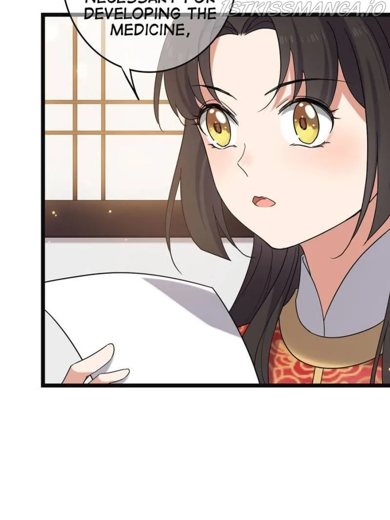 The Sickly Tyrant With An Innocent Facade Chapter 116 page 36