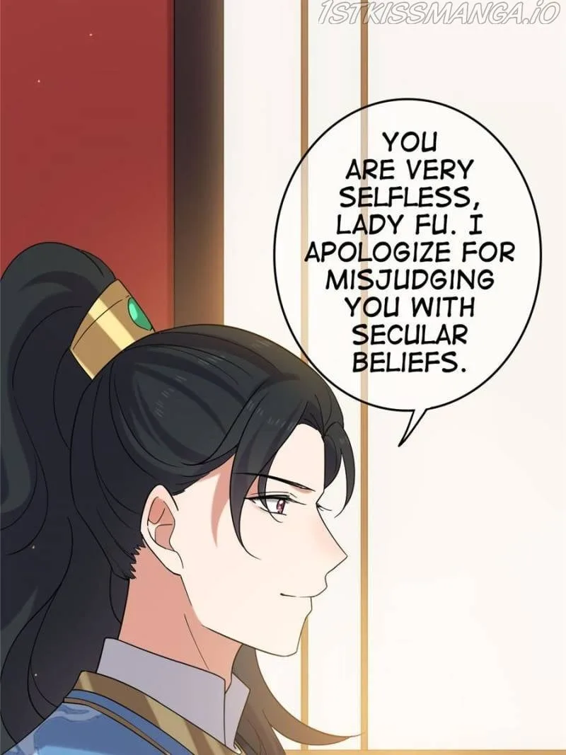 The Sickly Tyrant With An Innocent Facade Chapter 116 page 31