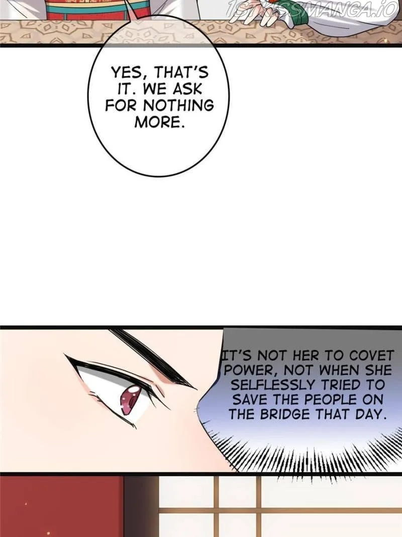The Sickly Tyrant With An Innocent Facade Chapter 116 page 30