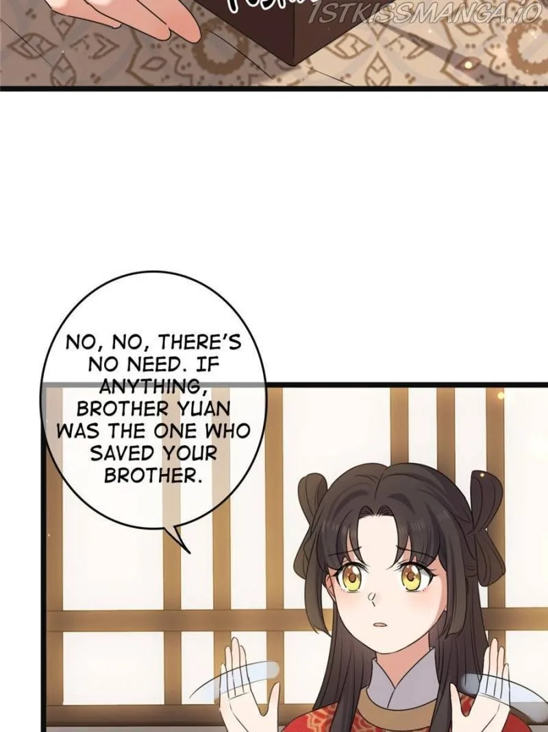 The Sickly Tyrant With An Innocent Facade Chapter 116 page 42