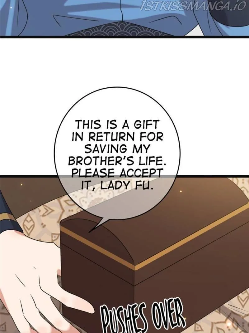 The Sickly Tyrant With An Innocent Facade Chapter 116 page 41