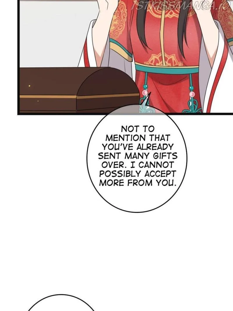 The Sickly Tyrant With An Innocent Facade Chapter 116 page 43