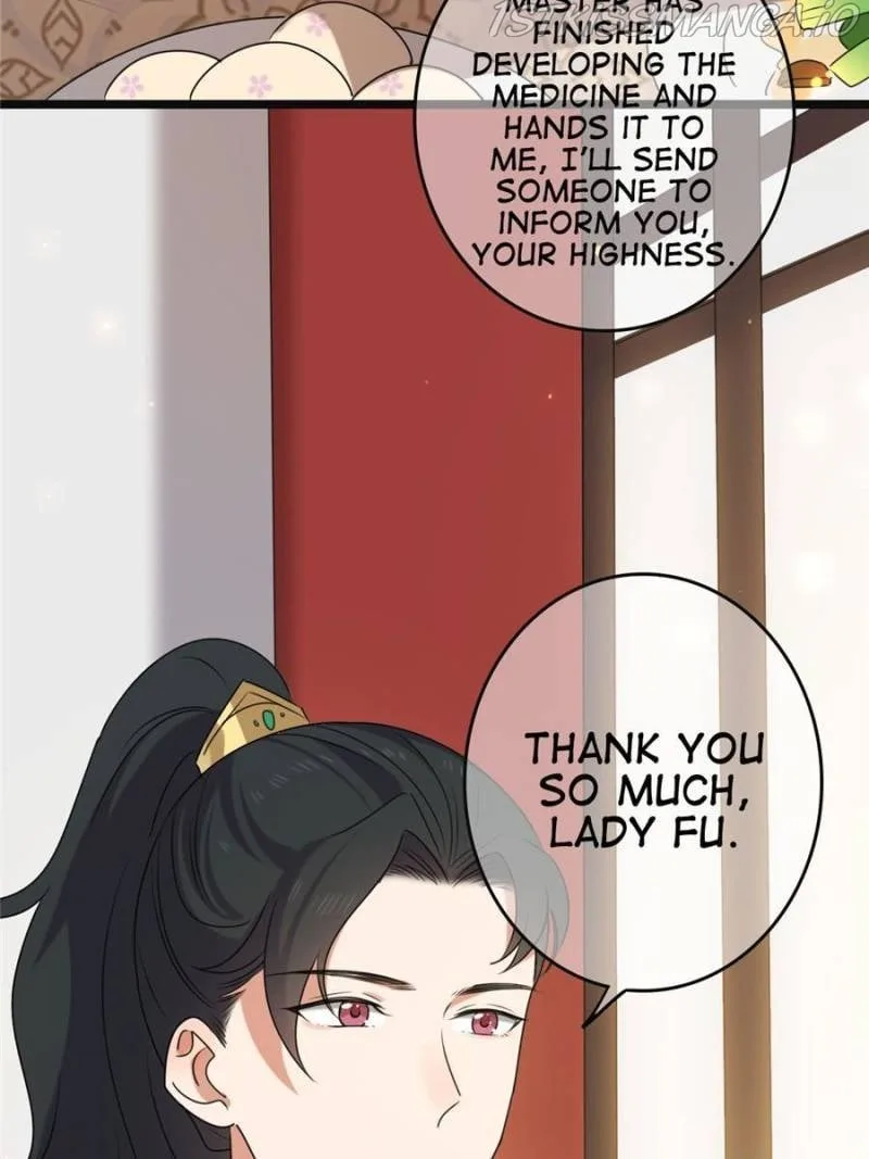 The Sickly Tyrant With An Innocent Facade Chapter 116 page 39