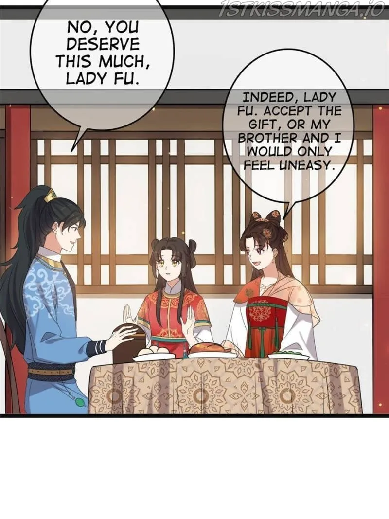 The Sickly Tyrant With An Innocent Facade Chapter 116 page 44
