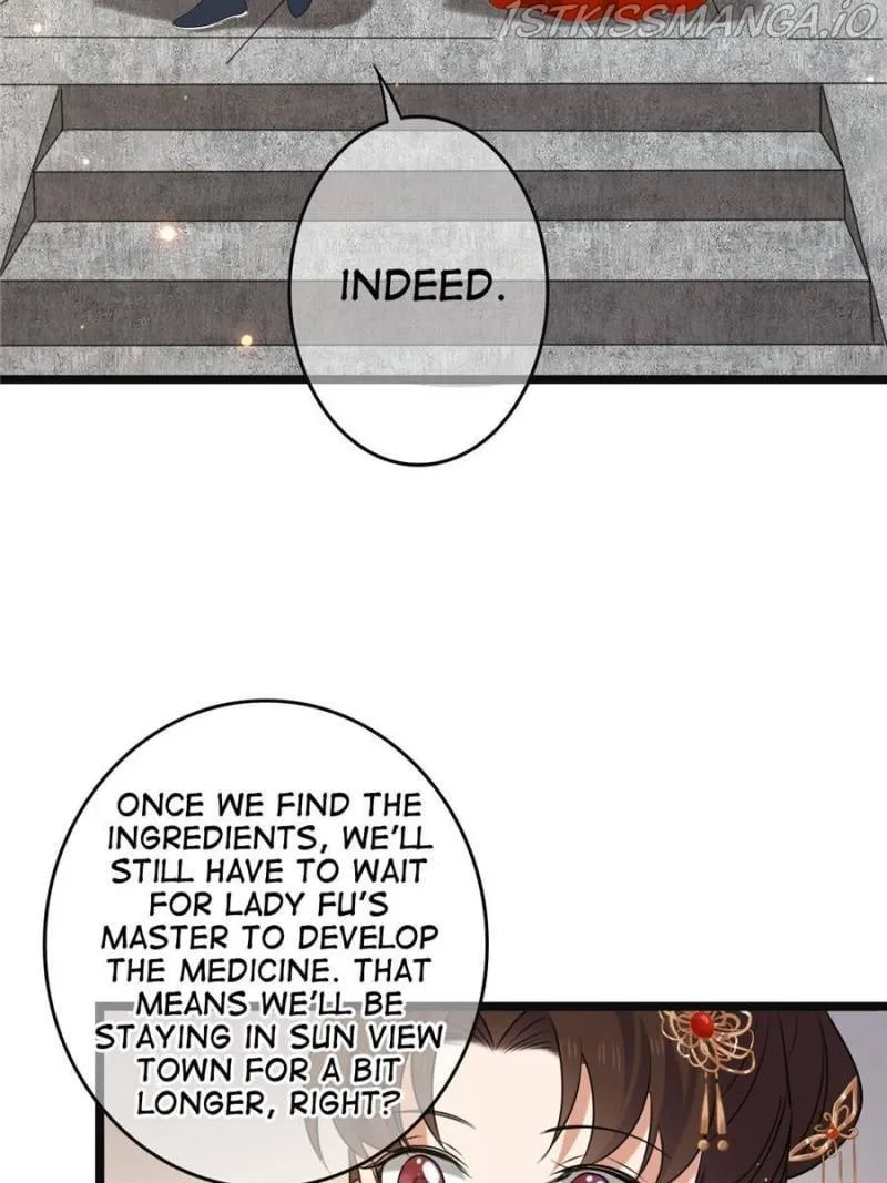 The Sickly Tyrant With An Innocent Facade Chapter 116 page 48