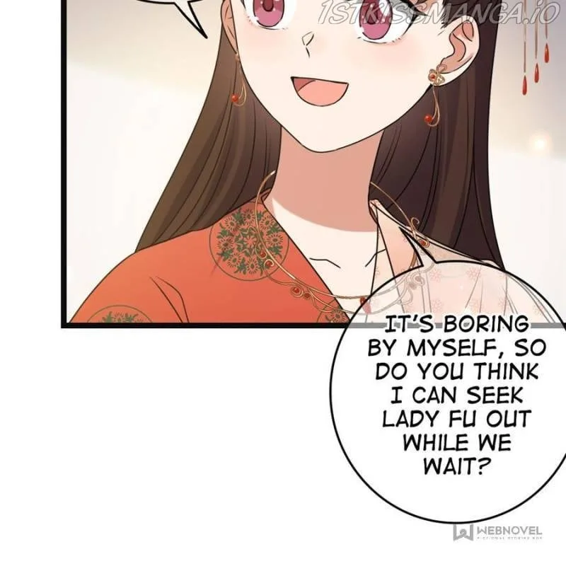 The Sickly Tyrant With An Innocent Facade Chapter 116 page 49