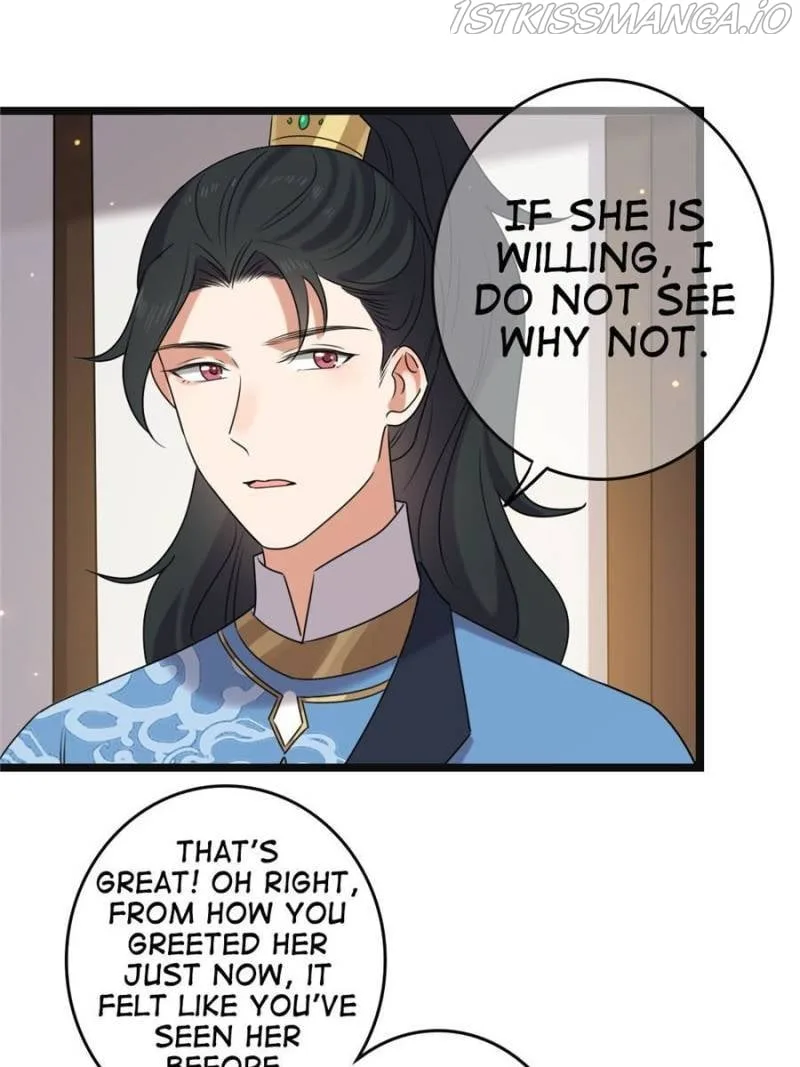 The Sickly Tyrant With An Innocent Facade Chapter 116 page 50