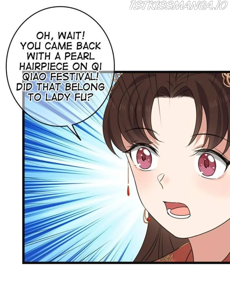 The Sickly Tyrant With An Innocent Facade Chapter 116 page 52