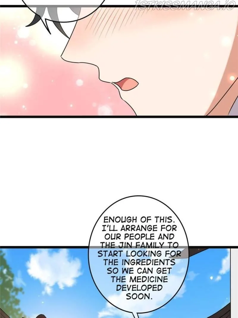 The Sickly Tyrant With An Innocent Facade Chapter 116 page 55