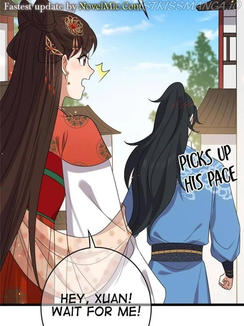 The Sickly Tyrant With An Innocent Facade Chapter 116 page 56