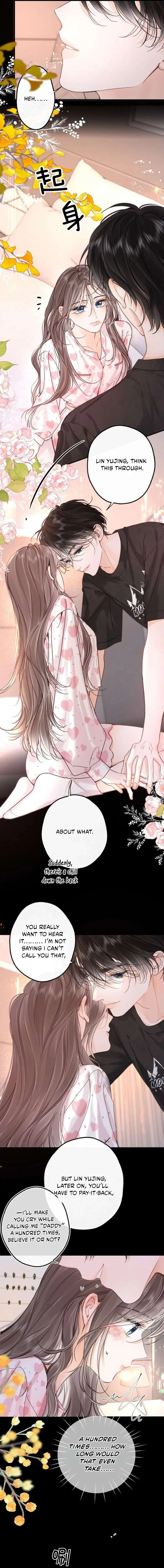 You Are My Desire Chapter 112 page 2