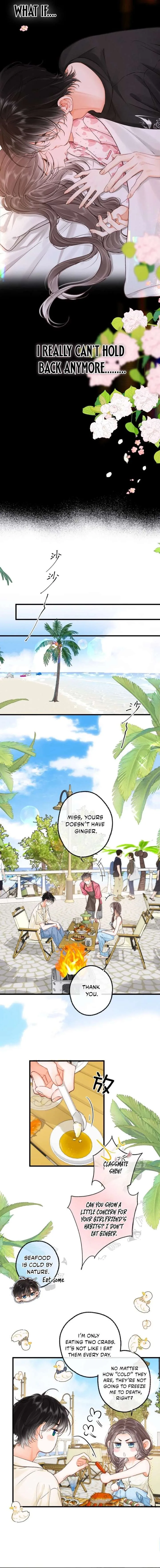 You Are My Desire Chapter 112 page 4