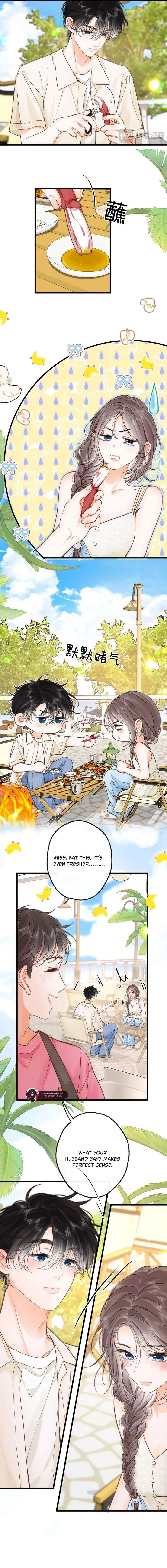 You Are My Desire Chapter 112 page 5