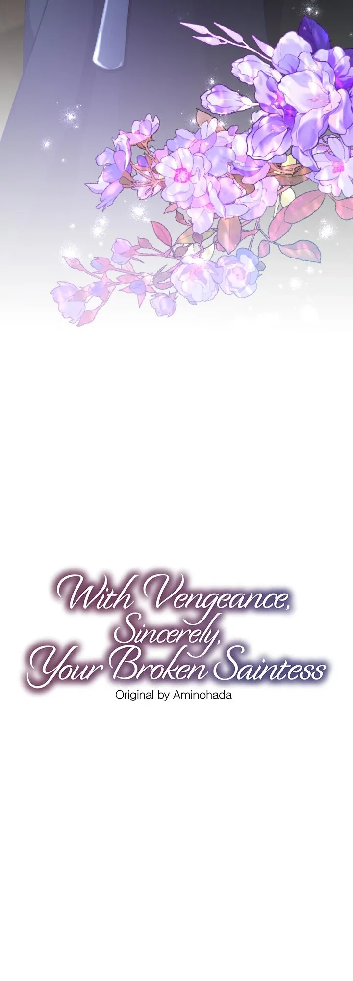 Vengeance from a Saint Full of Wounds Chapter 115 page 11