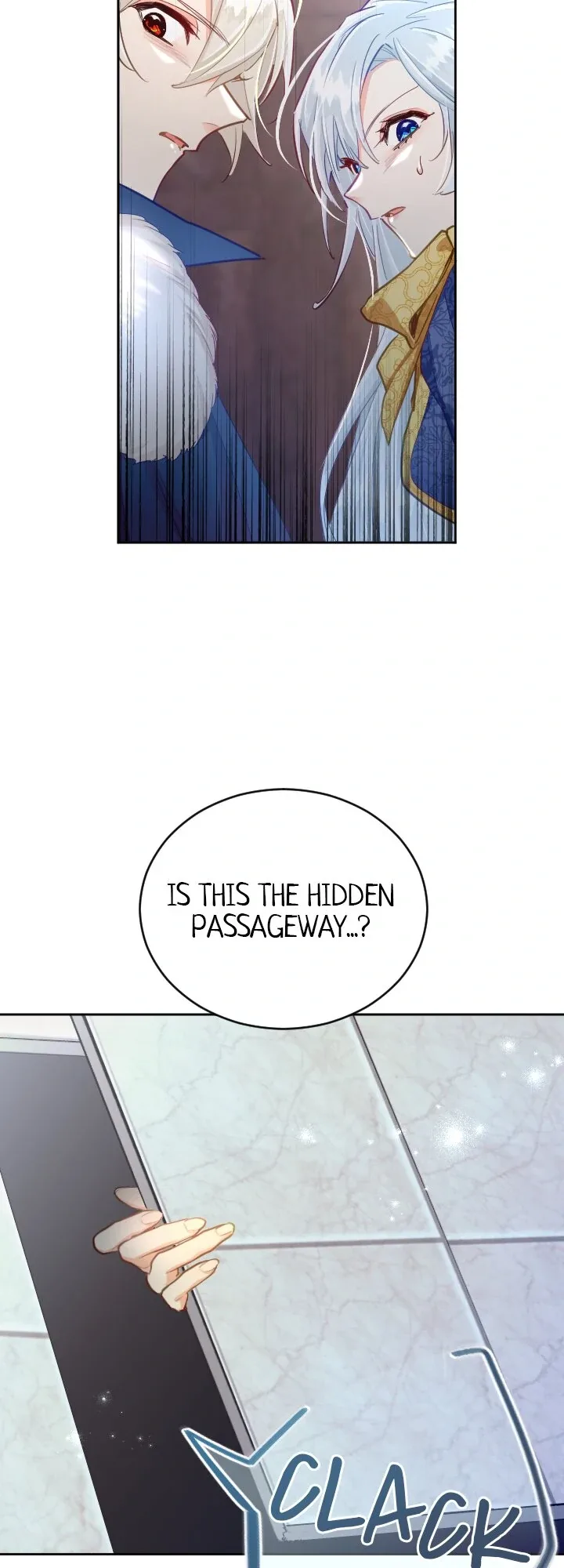 Vengeance from a Saint Full of Wounds Chapter 115 page 39