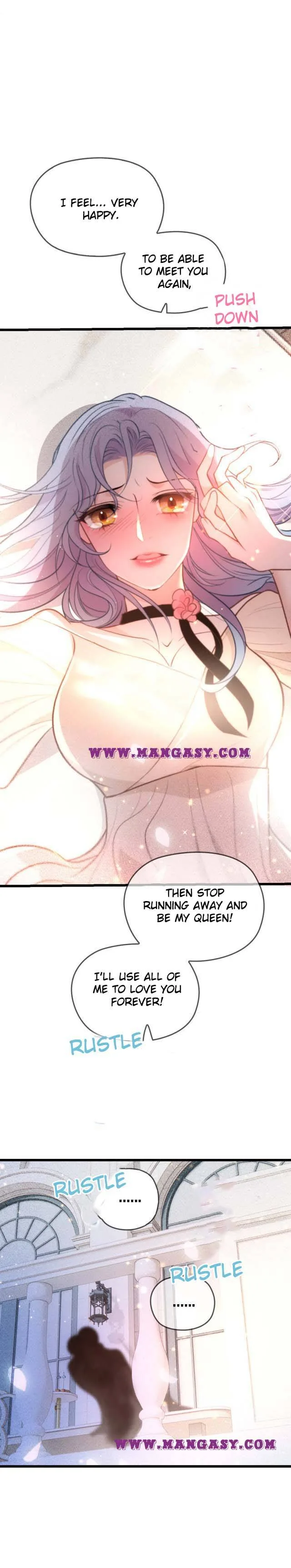 The Duke’s Hidden Baby: BOGO! Chapter 116 page 5