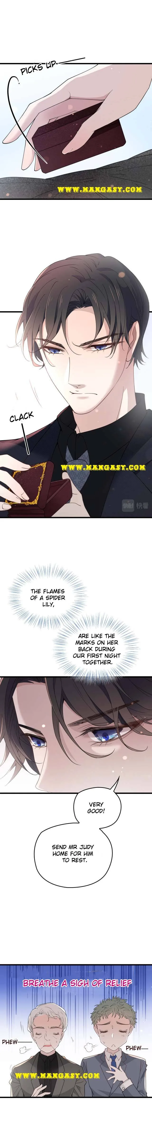 The Duke’s Hidden Baby: BOGO! Chapter 116 page 7