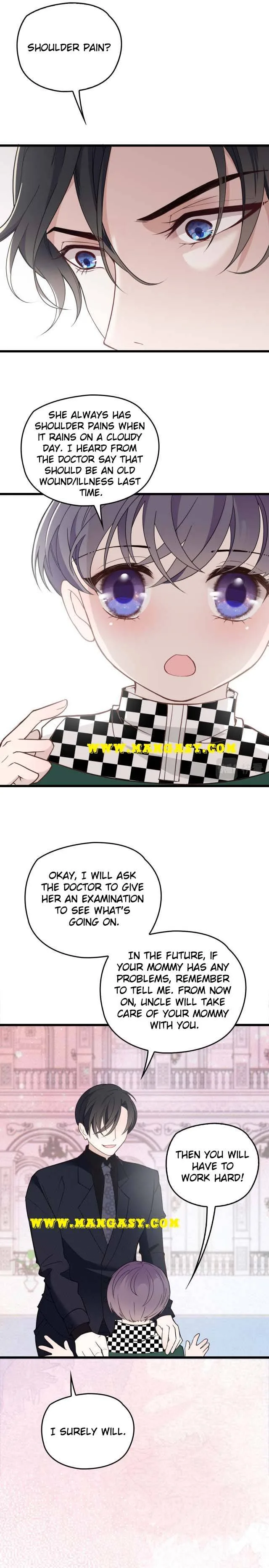 The Duke’s Hidden Baby: BOGO! Chapter 116 page 9