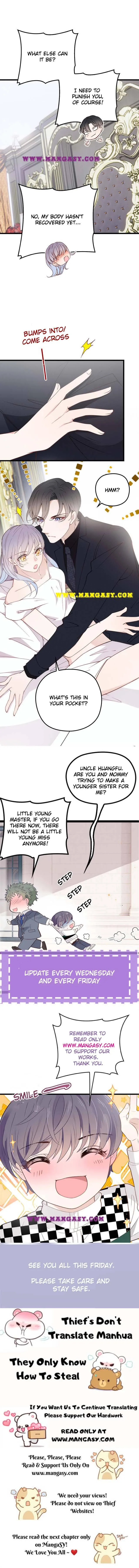 The Duke’s Hidden Baby: BOGO! Chapter 116 page 14