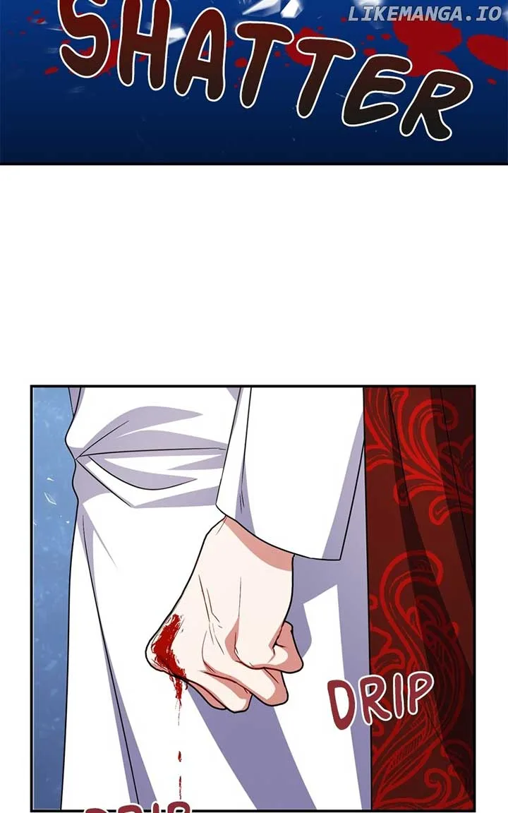 To You Who Never Loved Me Chapter 114 page 4