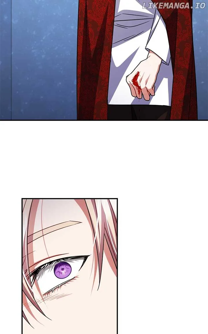 To You Who Never Loved Me Chapter 114 page 6