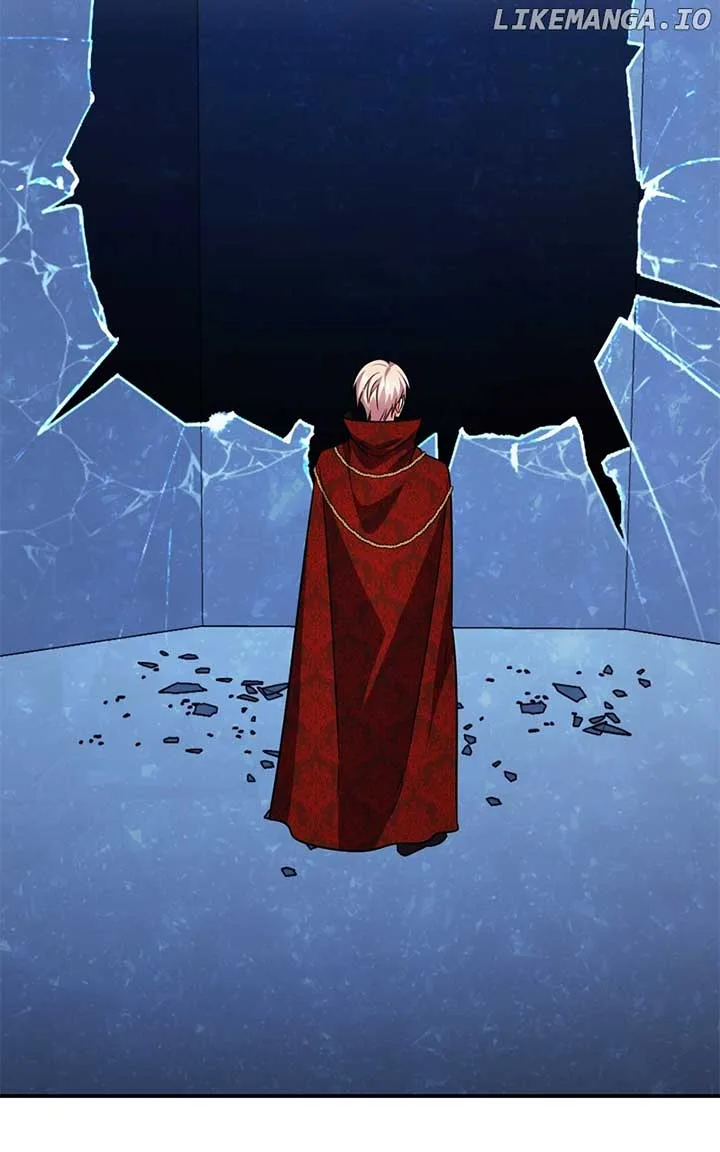 To You Who Never Loved Me Chapter 114 page 8