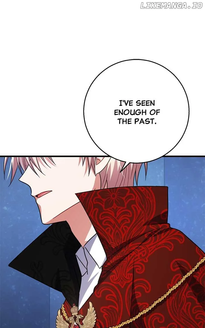 To You Who Never Loved Me Chapter 114 page 9