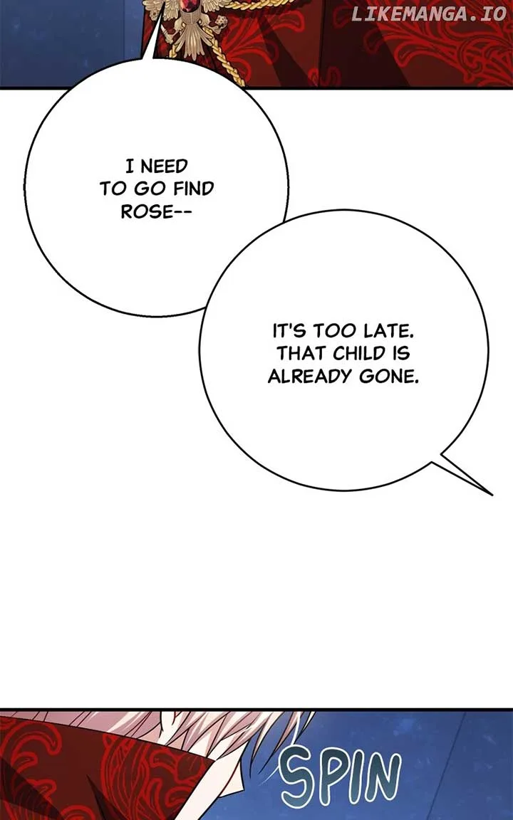 To You Who Never Loved Me Chapter 114 page 10