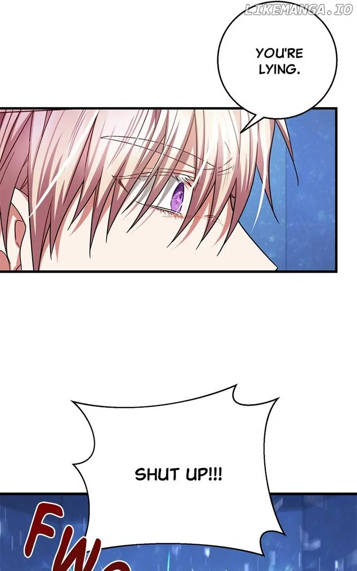 To You Who Never Loved Me Chapter 114 page 13