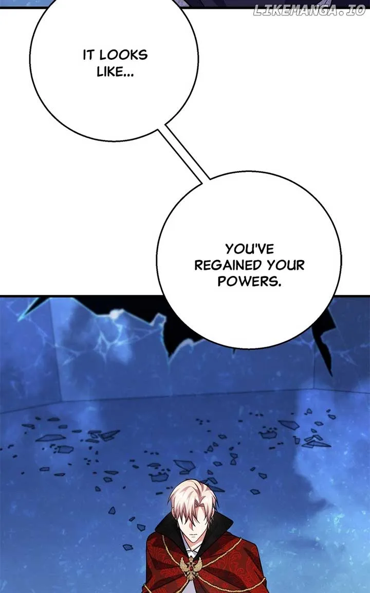 To You Who Never Loved Me Chapter 114 page 20