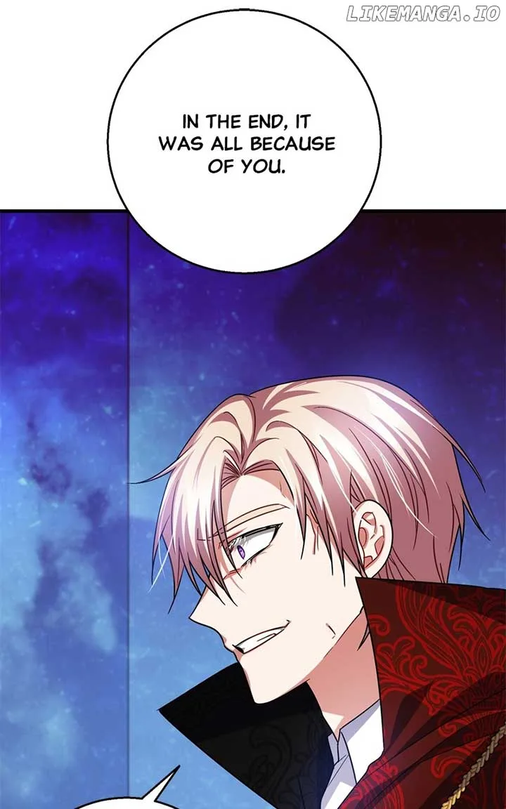 To You Who Never Loved Me Chapter 114 page 24