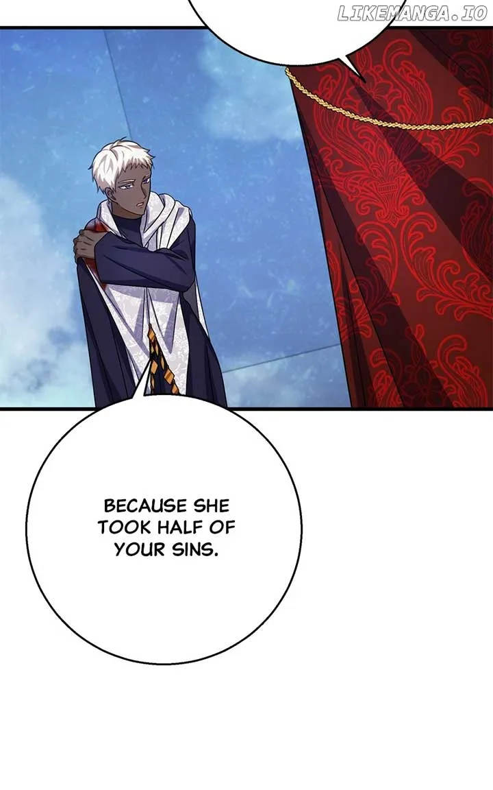 To You Who Never Loved Me Chapter 114 page 23