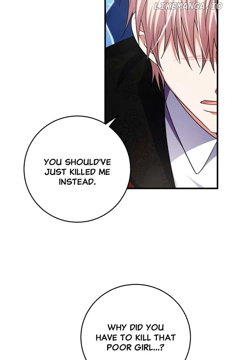 To You Who Never Loved Me Chapter 114 page 22