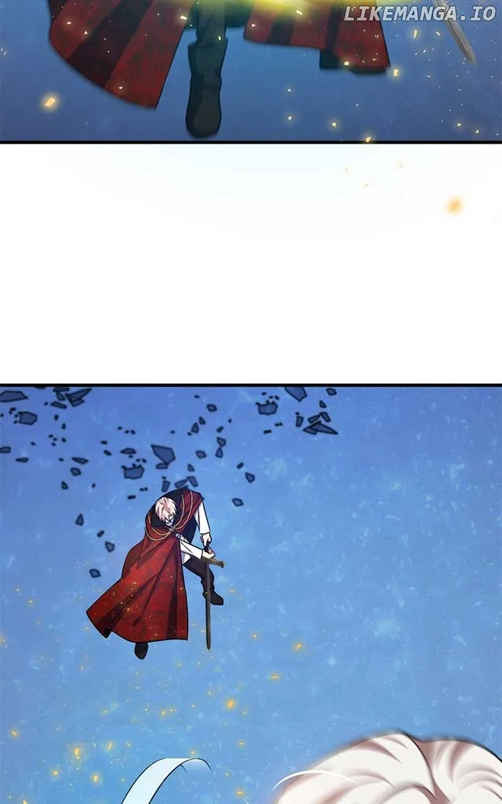 To You Who Never Loved Me Chapter 114 page 27