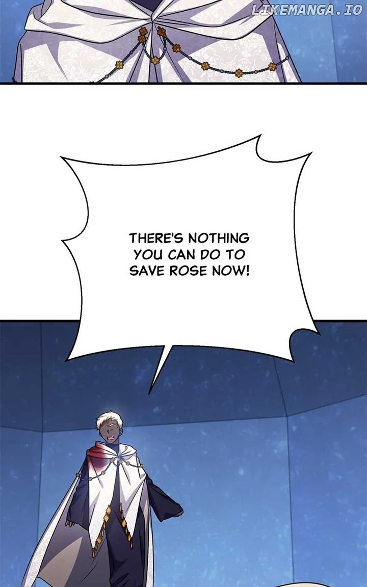To You Who Never Loved Me Chapter 114 page 30