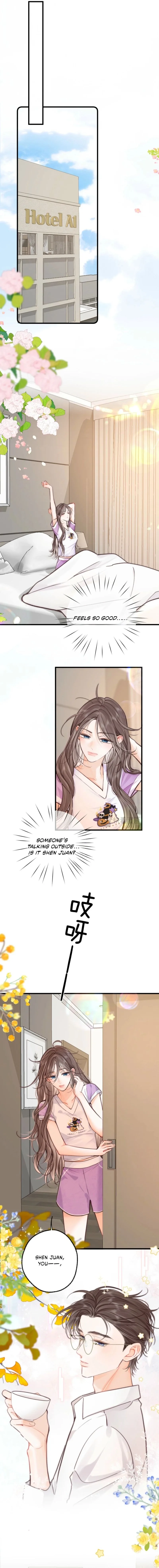 You Are My Desire Chapter 113 page 8