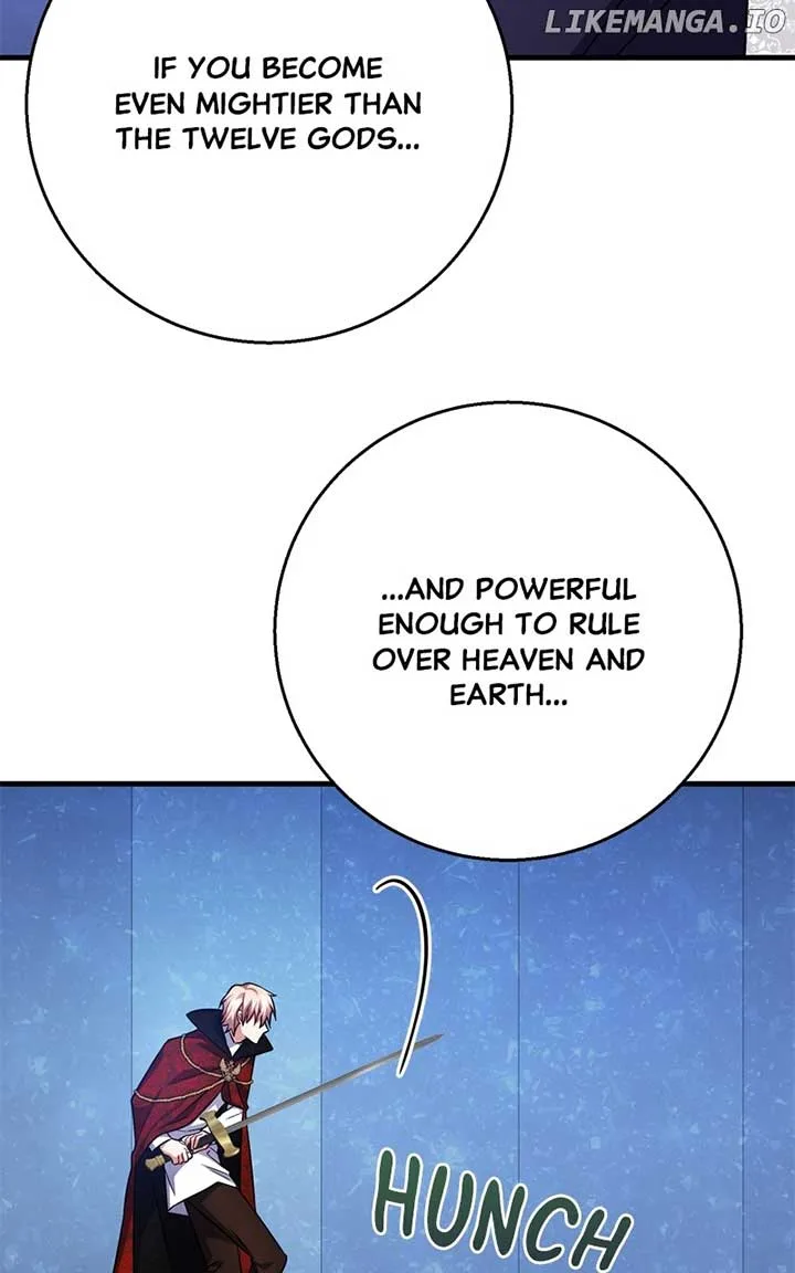 To You Who Never Loved Me Chapter 114 page 40