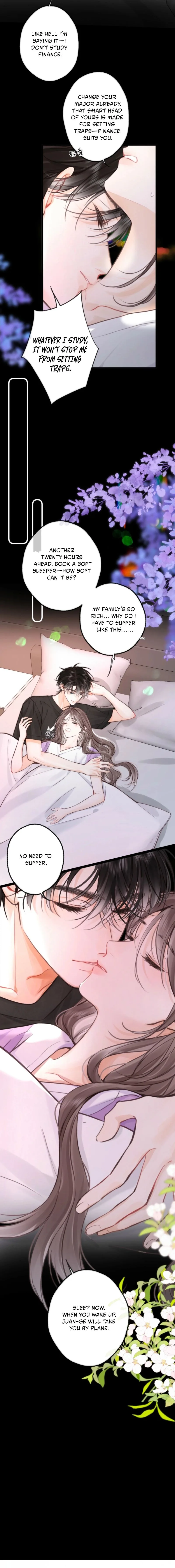 You Are My Desire Chapter 113 page 7