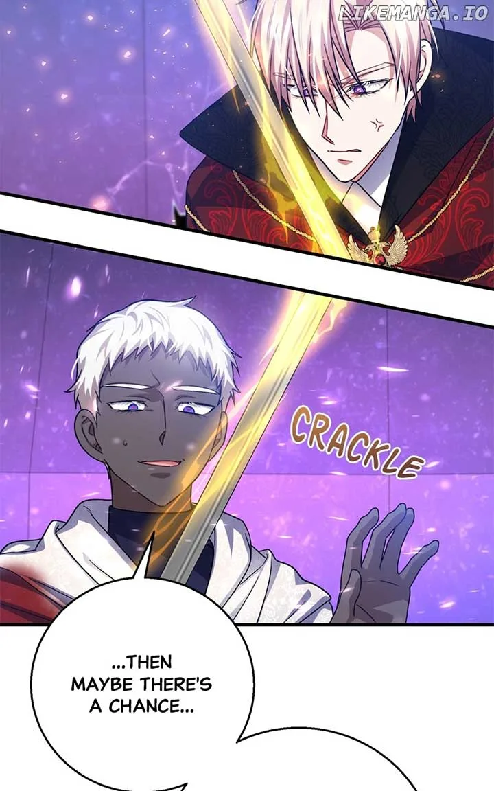 To You Who Never Loved Me Chapter 114 page 44