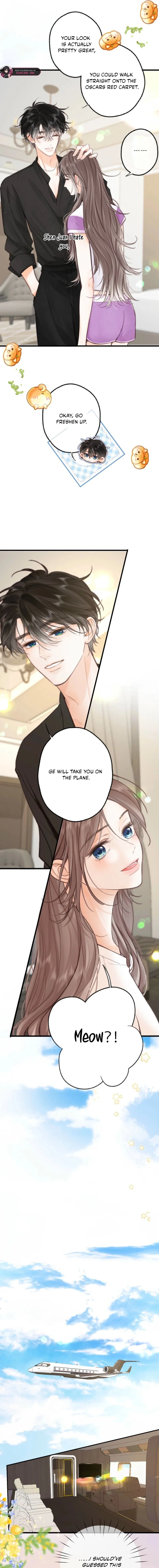 You Are My Desire Chapter 113 page 10