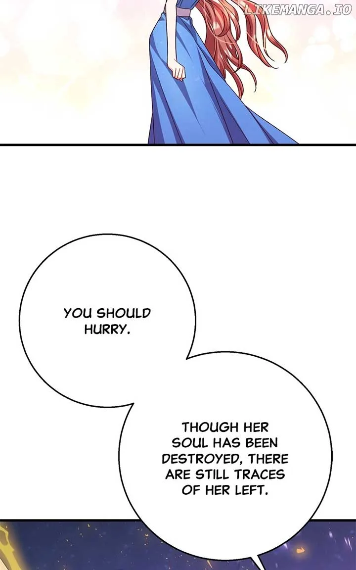 To You Who Never Loved Me Chapter 114 page 47