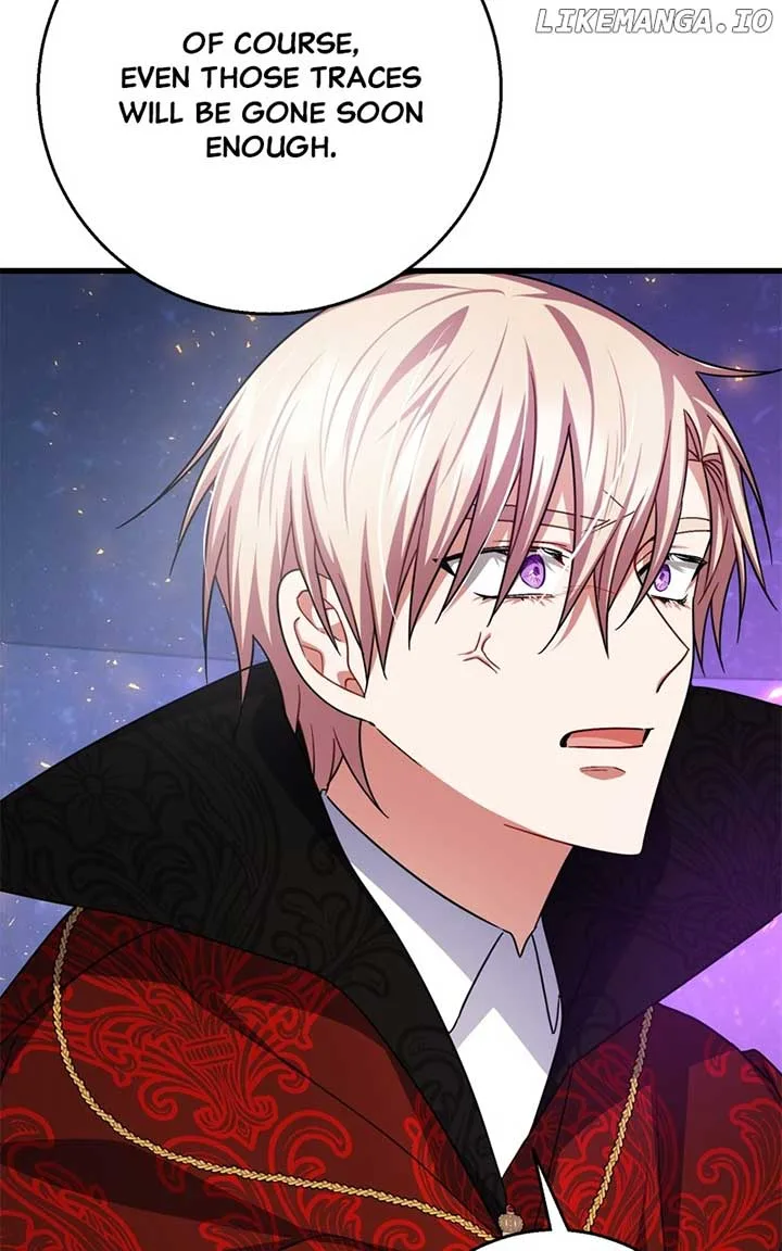 To You Who Never Loved Me Chapter 114 page 49