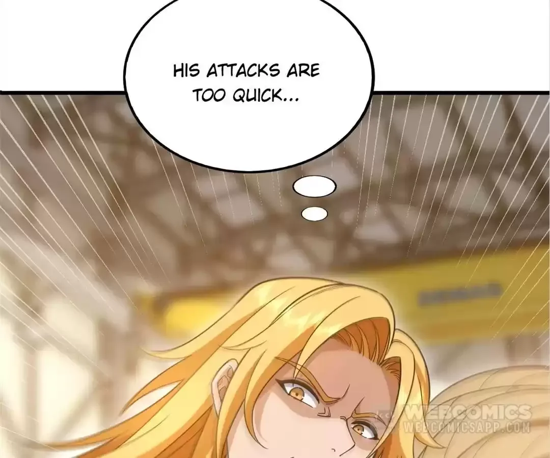 The Godly Son-in-Law of the Nation Chapter 117 page 3