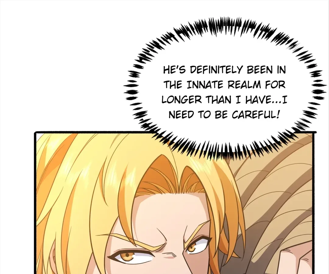 The Godly Son-in-Law of the Nation Chapter 117 page 1