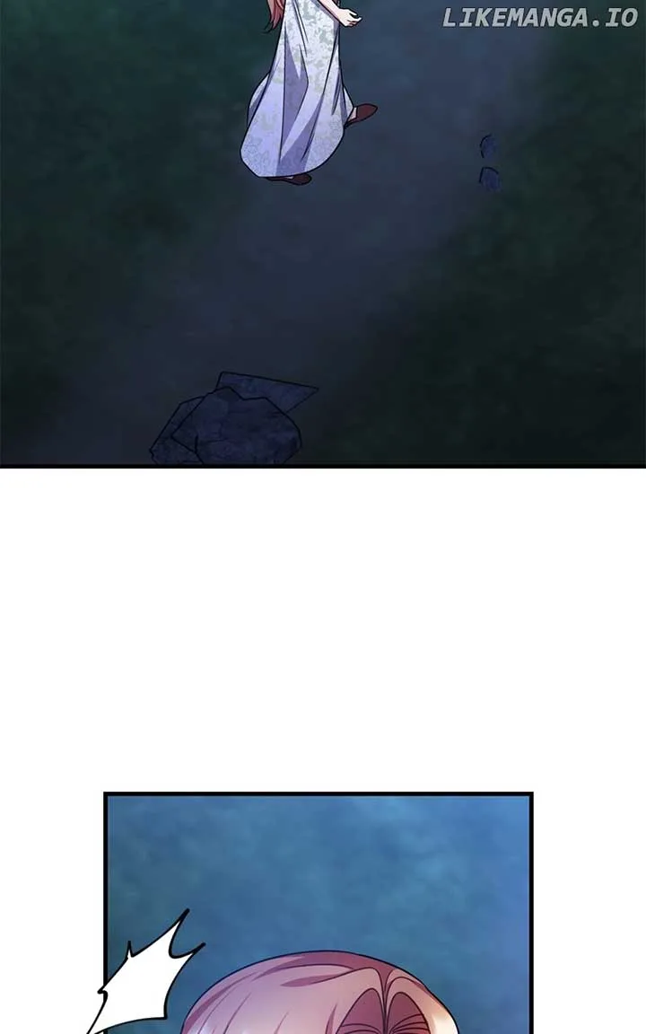 To You Who Never Loved Me Chapter 114 page 54