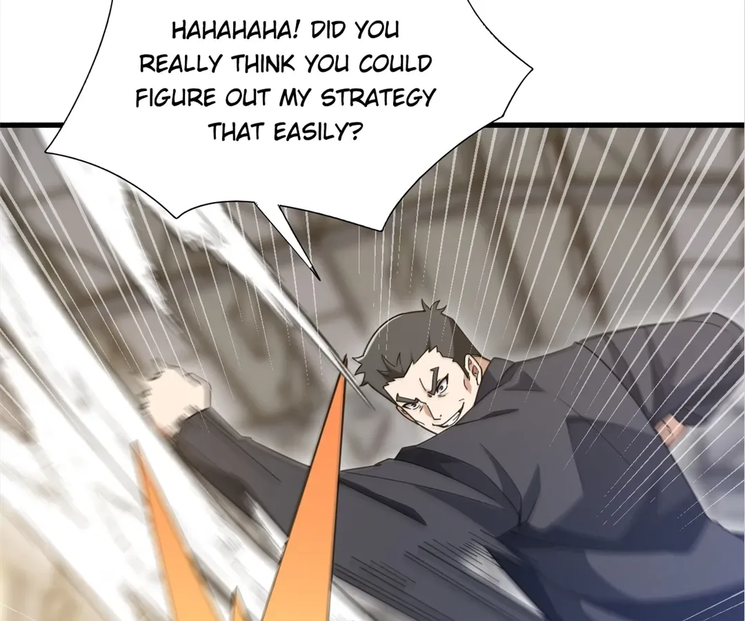 The Godly Son-in-Law of the Nation Chapter 117 page 9