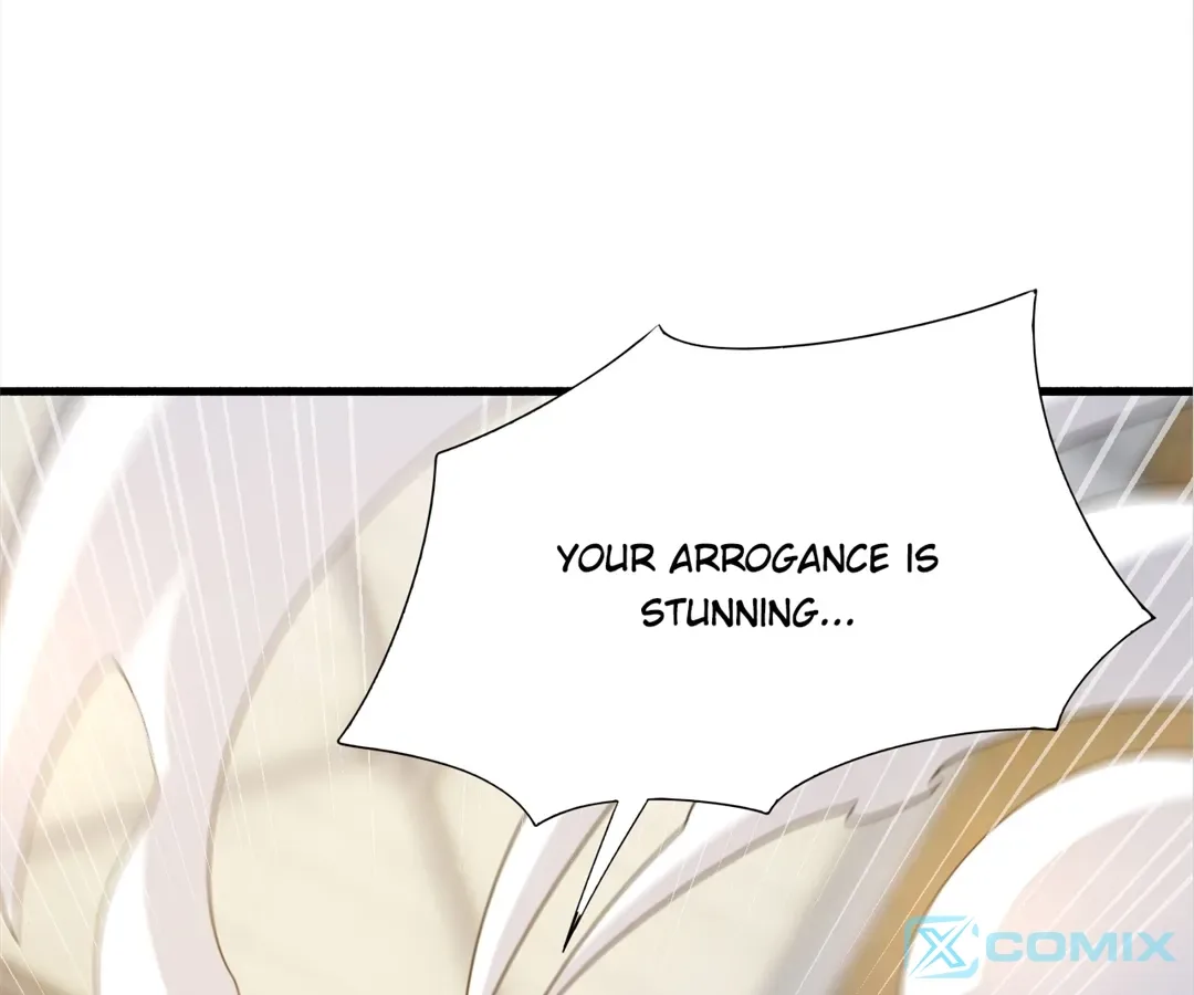 The Godly Son-in-Law of the Nation Chapter 117 page 12